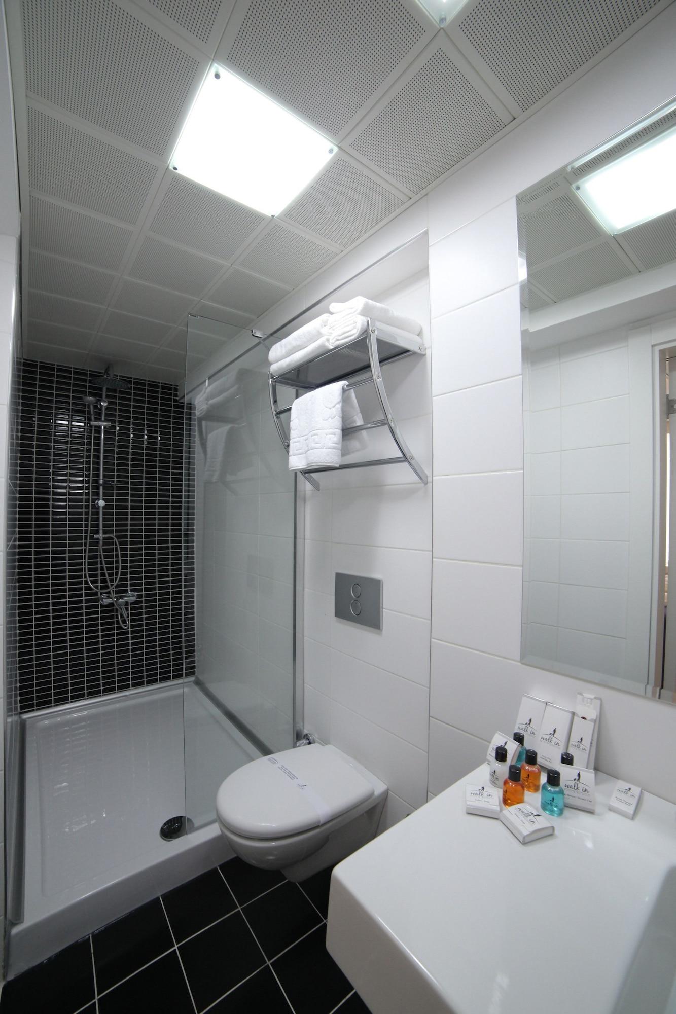 Walk In Hotel Izmir